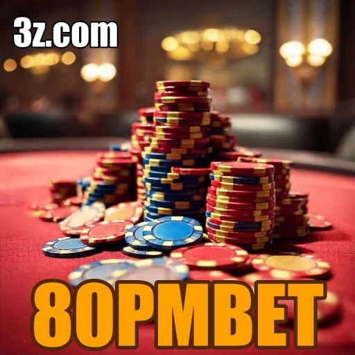 Explorando Analytics e Recursos Incríveis no 80PMBET