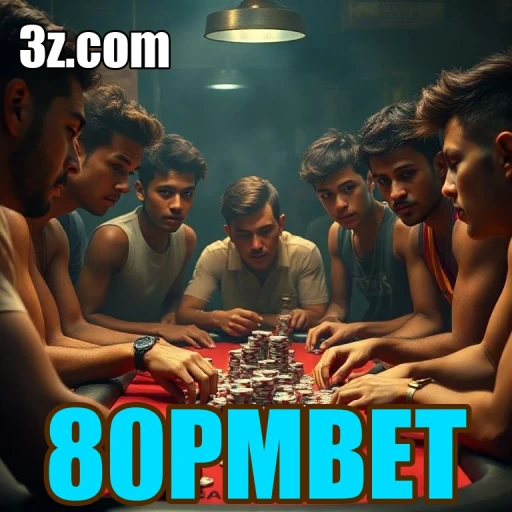 Eventos Dinâmicos no 80PMBET: A Nova Era dos Jogos Online