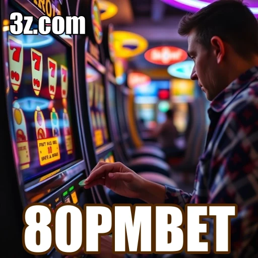 Experiência Mobile Única na 80PMBET: Jogue Onde Quiser