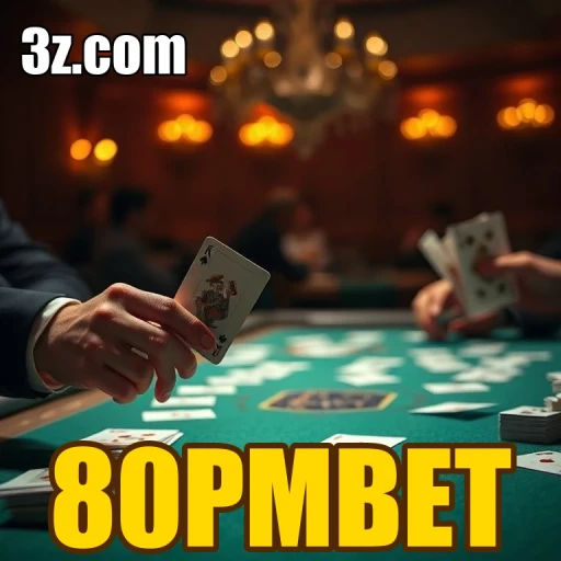 Slots no 80PMBET: Uma Viagem Incrível e Premiada