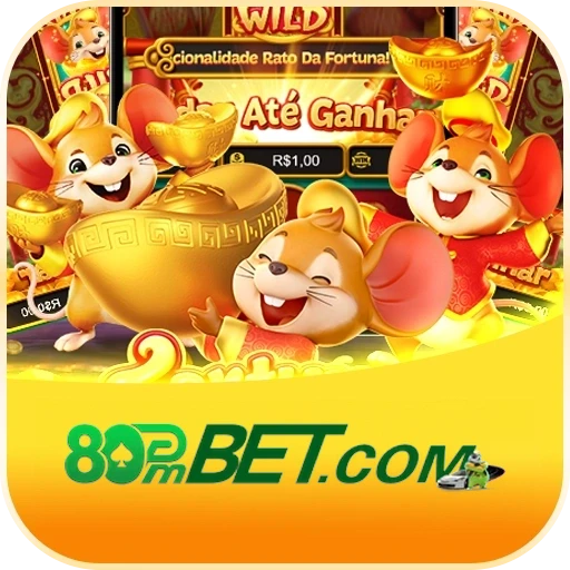 Conecte-se ao mundo das apostas com a 80PMBET